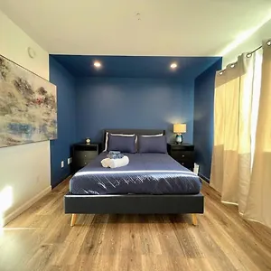 Trendy 2br Near Hollywood Hotspots - Br9 Holiday home Los Angeles