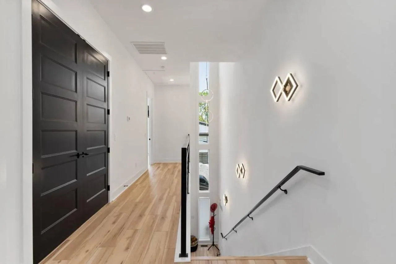 Luxurious 4Bd Home Sleeps 12 Minutes To Downtown With Parking Nashville 0*,  Verenigde Staten