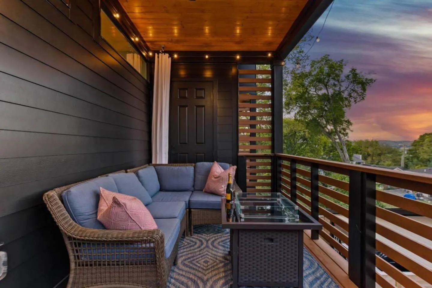 Luxurious 4Bd Home Sleeps 12 Minutes To Downtown With Parking Nashville 0*,  Verenigde Staten